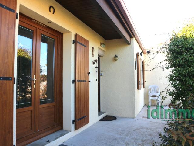 Maison vente à La Rochelle, La Jarrie