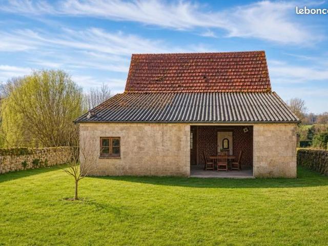 Maison vente à Beauvais, Ponchon