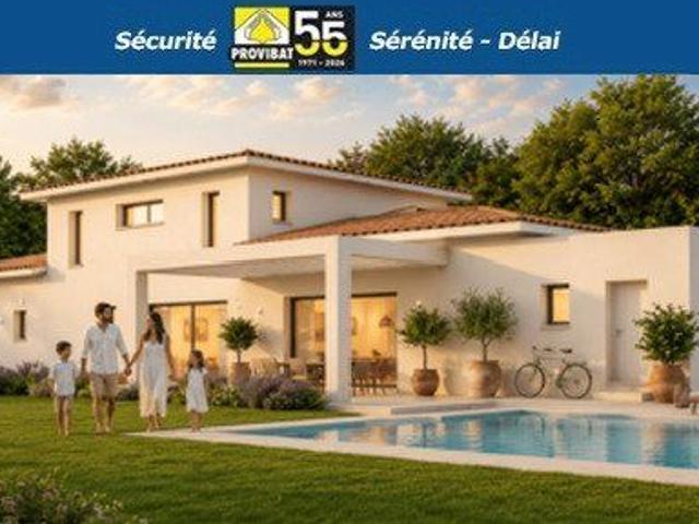 Maison vente à Clermont-l'Hérault, Hérault