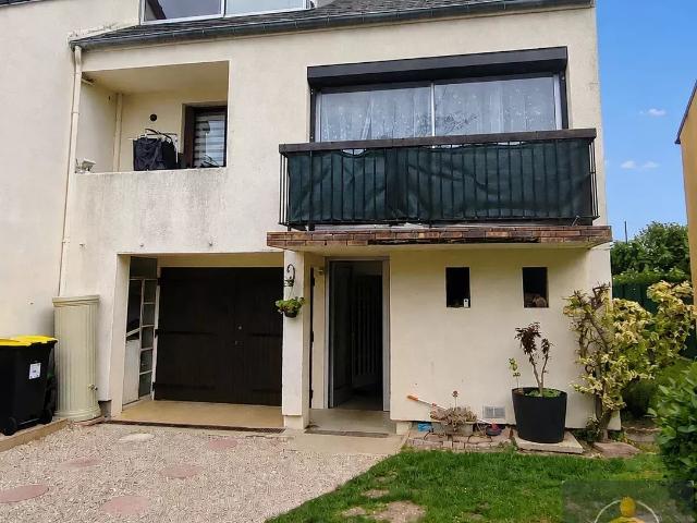 Maison vente à Torcy, Chelles