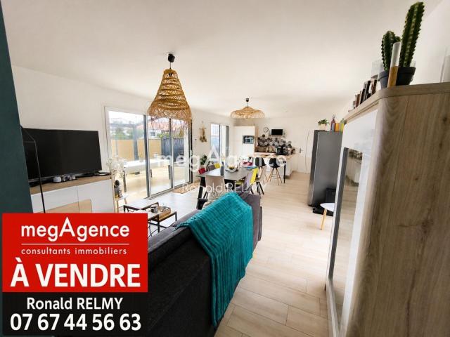 Maison vente à Les Sables-d'Olonne, Château-d'olonne