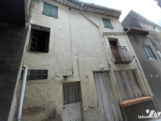 Maison vente à Béziers, Cazouls-d'hérault