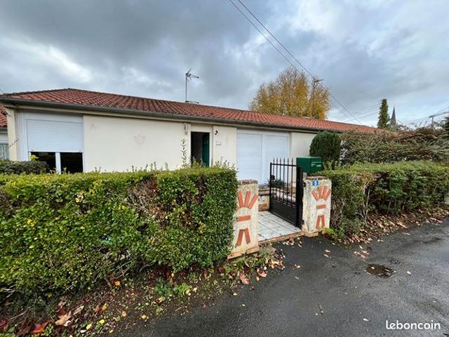 Maison vente à Cholet, Trémentines