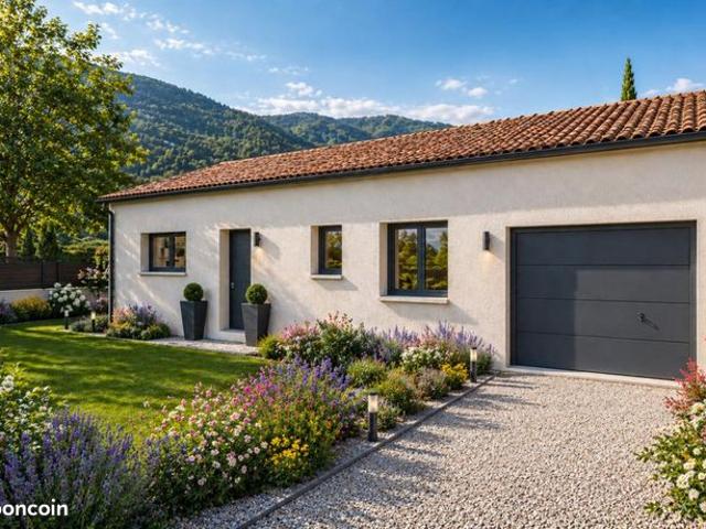 Maison vente à Nyons, Malataverne