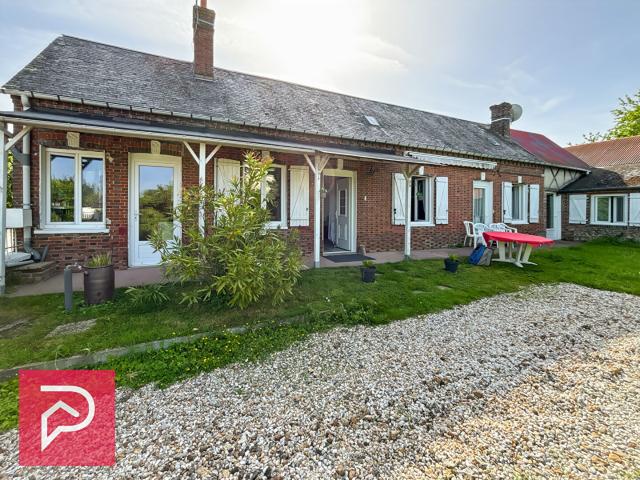 Maison vente à Bernay