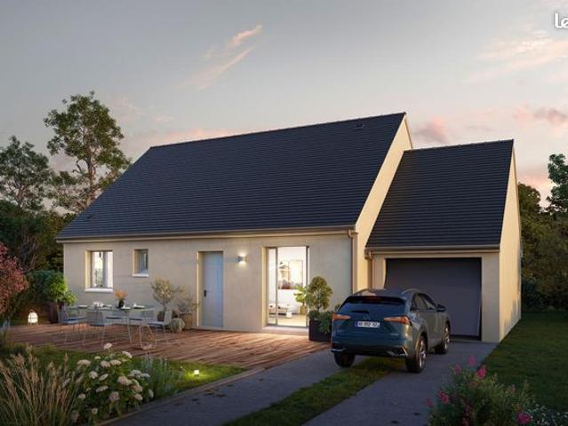 Maison vente à Coutances, Quettreville-sur-sienne