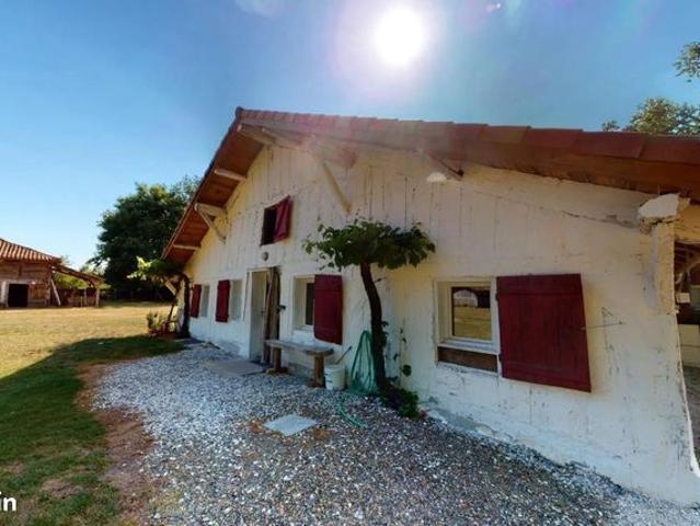 Maison vente à Mont-de-Marsan, Sabres