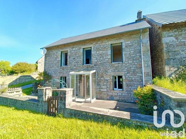 Maison vente à Ussel, Peyrelevade