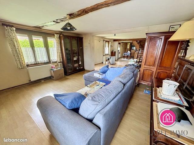 Maison vente à Douai, Landas