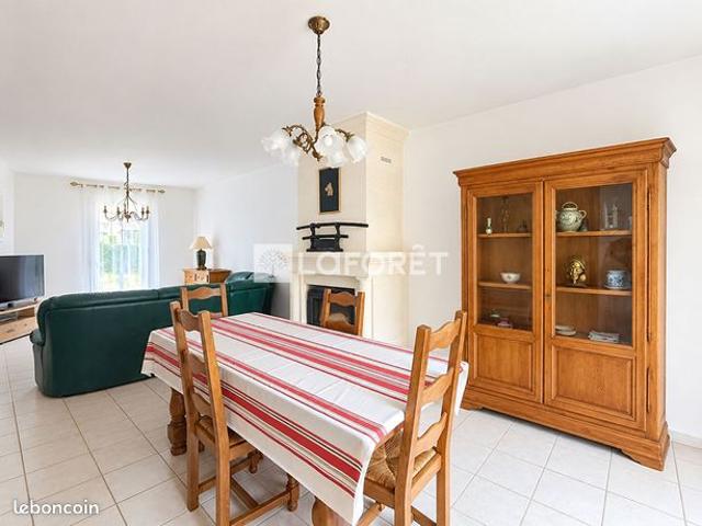 Maison vente à Frontenac, Lot