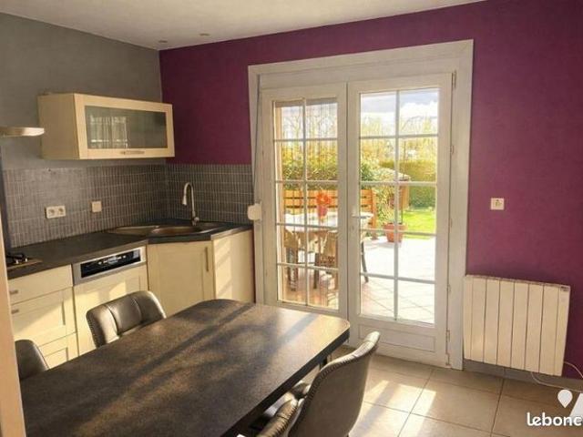 Maison vente à Lille, Aubers