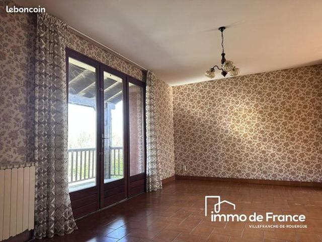 Maison vente à Villefranche-de-Rouergue, Villefranche-de-rouergue