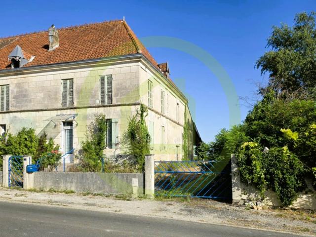 Maison vente à Jonzac, Mosnac