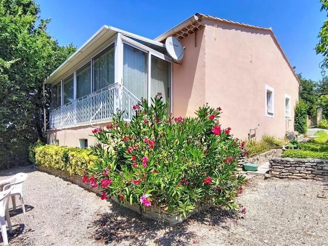 Maison vente à Apt, Provence-Alpes-Côte d'Azur