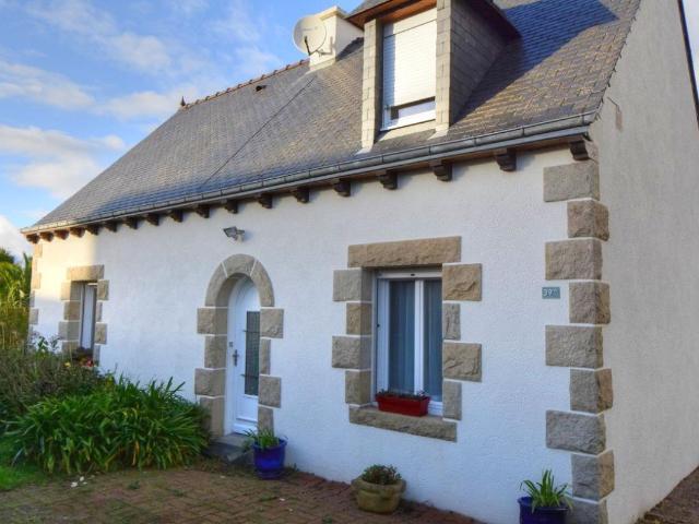 Maison vente à Guingamp, Bretagne