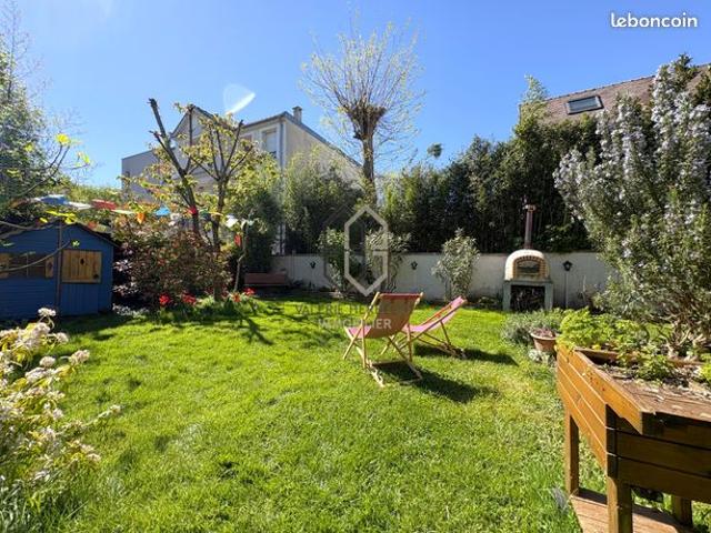 Maison vente à Créteil, Chennevières-sur-marne