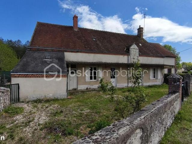Maison vente à Montargis, Coullons