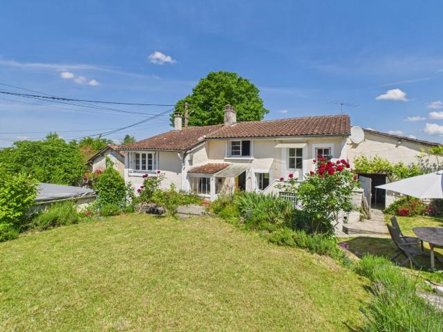 Maison vente à Périgueux, Verteillac