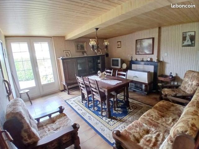 Maison vente à Bavay, Nord