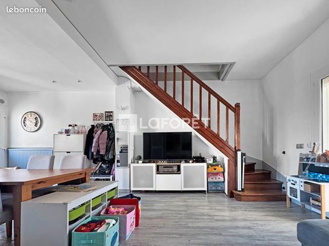 Maison vente à Argenteuil, Bezons