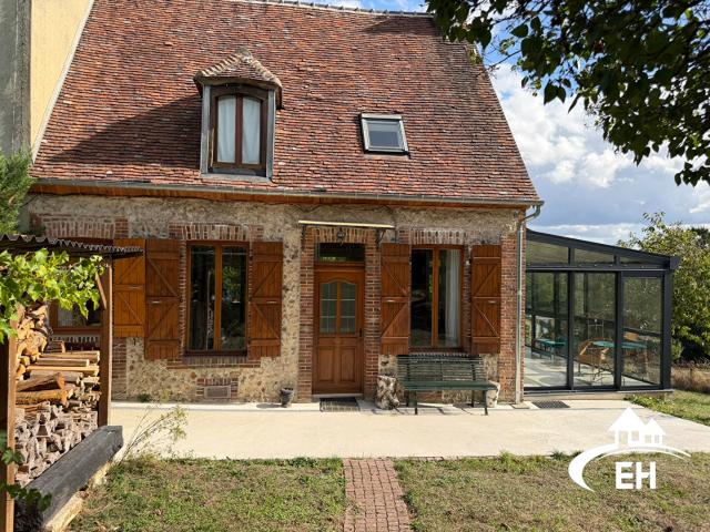 Maison vente à L'Aigle, Orne