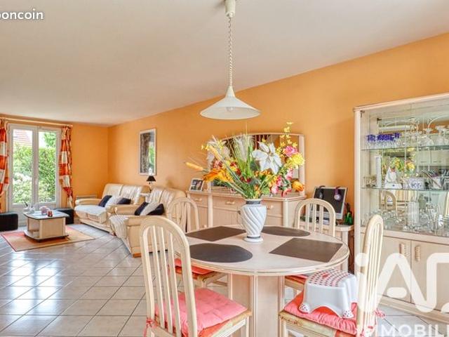 Maison vente à Sarcelles, Montmagny