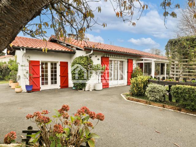 Maison vente à France métropolitaine, Sanguinet