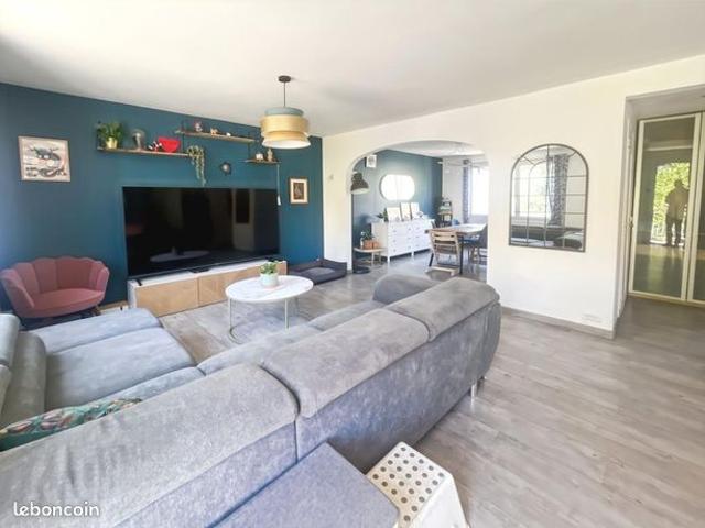 Maison vente à Argenteuil