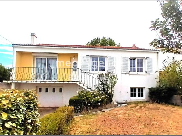 Maison vente à Les Sables-d'Olonne, Beauvoir-sur-mer