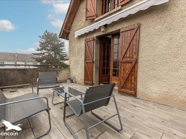 Maison vente à Bagnères-de-Bigorre, Campan