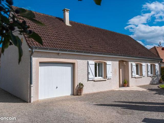 Maison vente à Chalon-sur-Saône, Châtenoy-le-royal