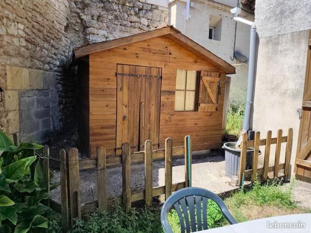 Maison vente à Romorantin-Lanthenay, Saint-julien-de-chédon
