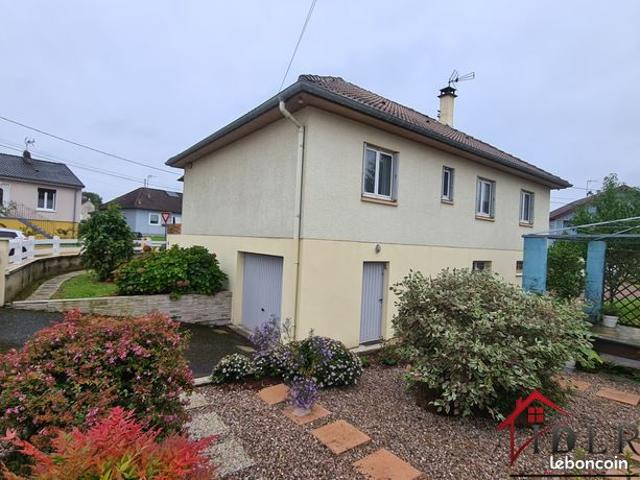 Maison vente à Saint-Dizier, Villiers-en-lieu