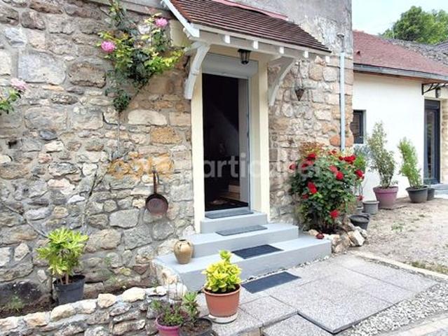Maison vente à Pontoise, Ableiges