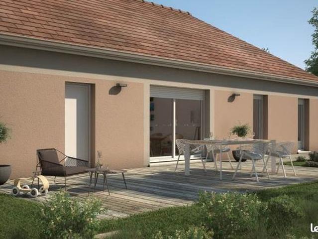 Maison vente à Torcy, Chessy