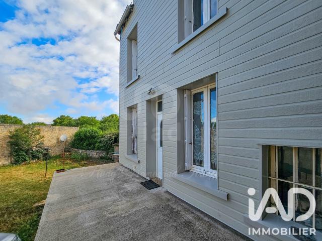Maison vente à Rodez, Recoules-prévinquières