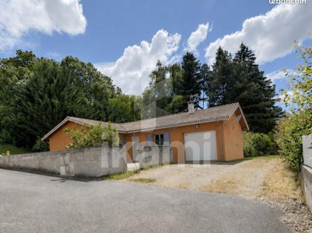 Maison vente à Valence, Hauterives