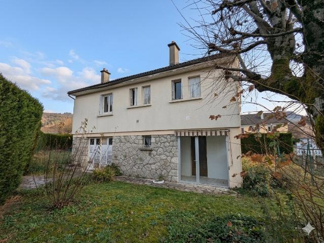Maison vente à Ussel, Bort-les-orgues