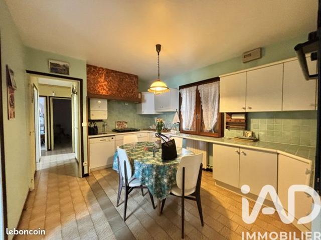 Maison vente à Bordeaux, Saint-louis-de-montferrand