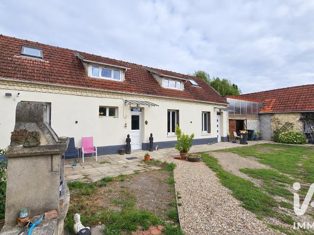 Maison vente à Les Andelys, Ecos