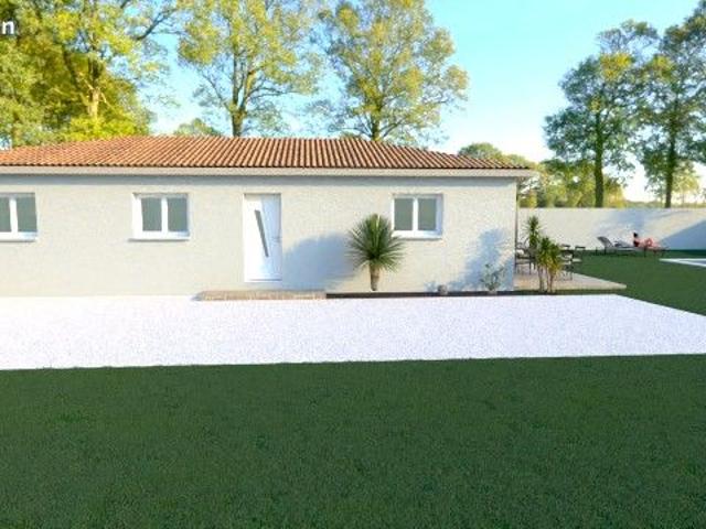 Maison vente à Garéoult