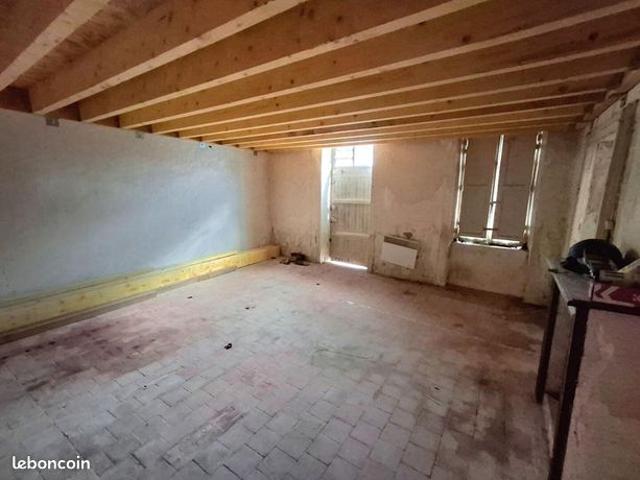 Maison vente à Nantes, Saint-hilaire-de-clisson