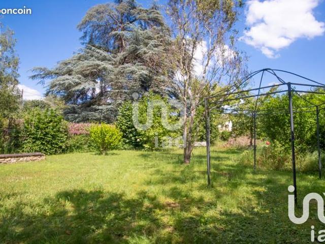 Maison vente à Fontainebleau, Vulaines-sur-seine