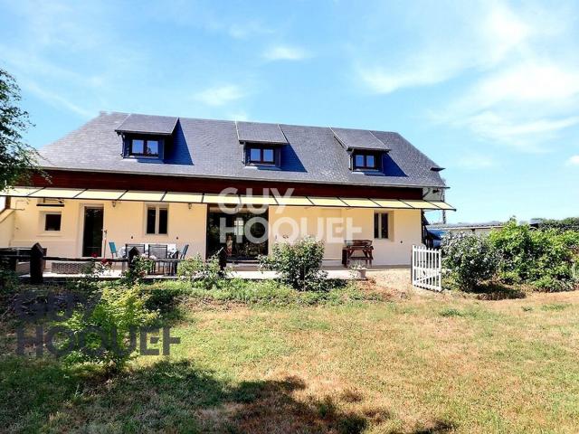 Maison vente à Bernay
