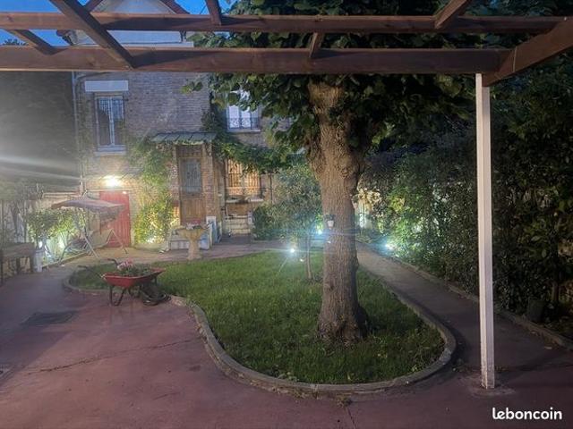 Maison vente à Le Raincy, Le Bourget