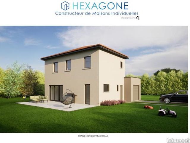 Maison vente à Villefranche-sur-Saône, Rhône