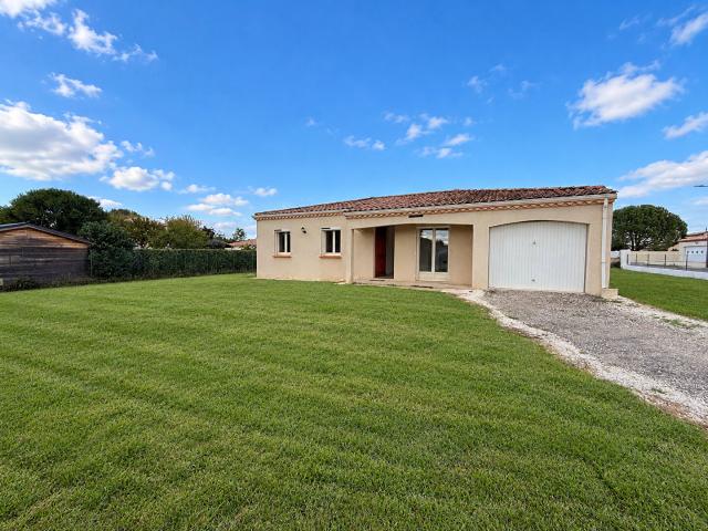 Maison vente à Les Fontanelles, Villeneuve-sur-Lot