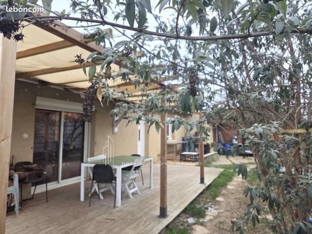 Maison vente à Valence, Bourg-de-péage