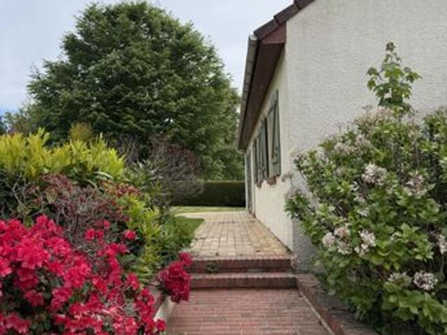 Maison vente à Rouen, Doudeville