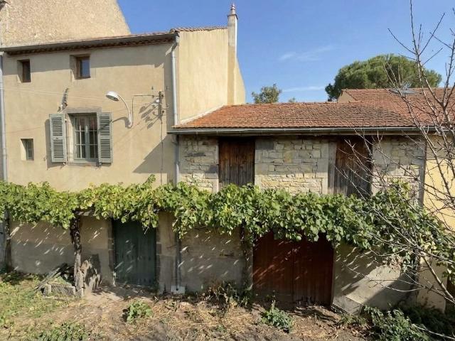 Maison vente à Aubiat, Puy-de-Dôme